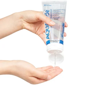 Lubrikantas Aquaglide (200ml) - Image 3