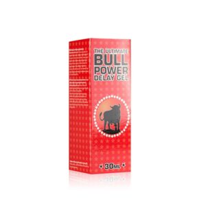 Sekso prailgintojas Bull Power Delay (30ml) - Image 4