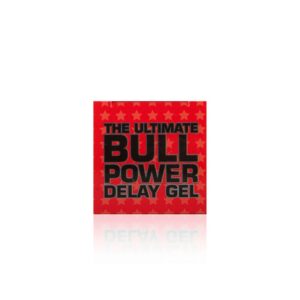 Sekso prailgintojas Bull Power Delay (30ml) - Image 5