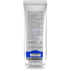 Vandens pagrindo lubrikantas Aqua Quality (200ml) - Image 3
