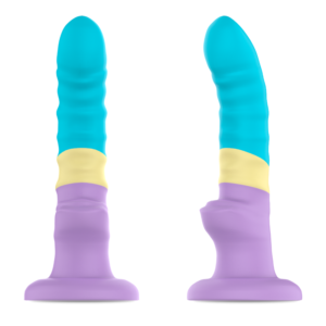 Dildo Colby Pastel (17cm) - Image 3