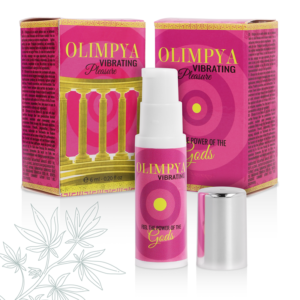 Stimuliuojantis kremas Moterims Olimpya (6ml) - Image 4