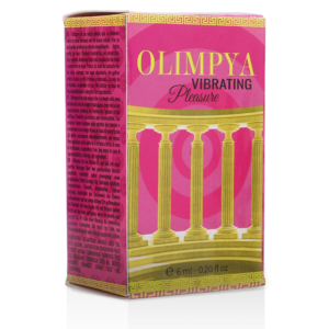 Stimuliuojantis kremas Moterims Olimpya (6ml) - Image 5
