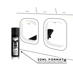 Analinis lubrikantas Black Hole Dilation (30ml) - Image 4