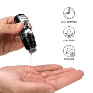 Analinis lubrikantas Black Hole Dilation (30ml) - Image 3