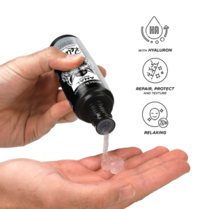 Vandens pagrindo lubrikantas Black Hole (100ml) - Image 3