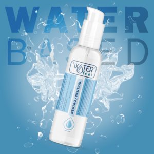 Naturalus lubrikantas Waterfeel (175ml) - Image 4