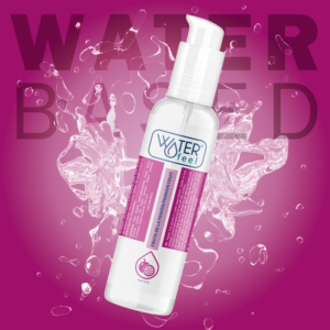 Lubrikantas Passion Fruit Waterfeel (175 ml) - Image 3