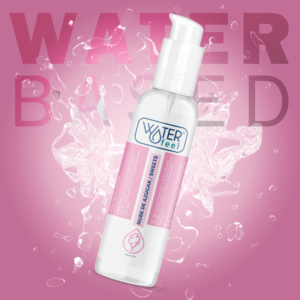 Lubrikantas Sugar Cloud Waterfeel (175ml) - Image 3