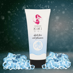Šaldantis lubrikantas Cooling Effect (50ml) - Image 5