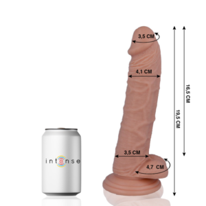 Falo imitatorius Intense (19,5cm) - Image 5