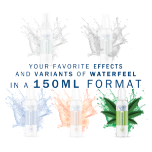 Lubrikantas Cannabis Waterfeel (150ml) - Image 3