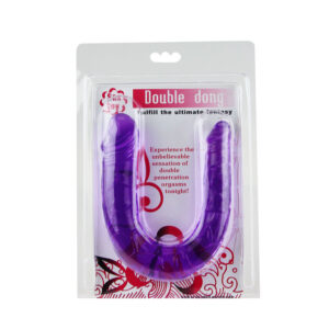 Dvigubas dildo Lankstumas - Image 5