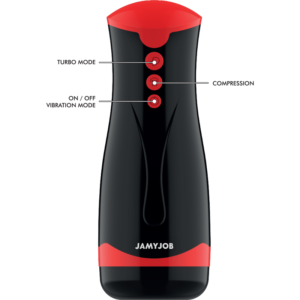Automatinis masturbatorius Jango - Image 3