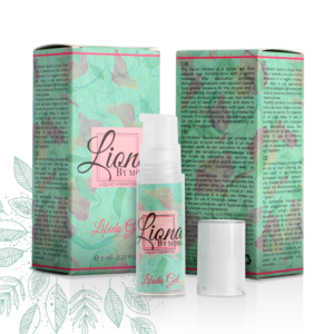 Afrodiziakas moterims Liquid gelis (6 ml) - Image 3