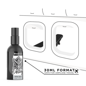 Ejakuliaciją atitolinantis purškiklis Study Forte (30 ml) - Image 6