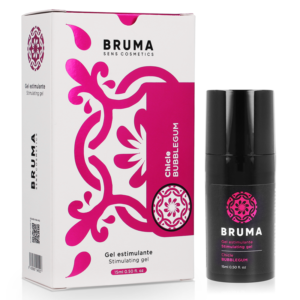Balzamas porai Bruma Bubblegum (15 ml) - Image 6