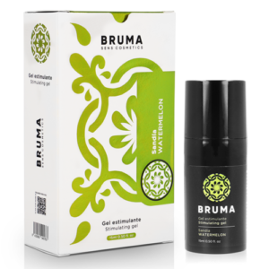 Stimuliuojantis balzamas porai Bruma (15 ml) - Image 3