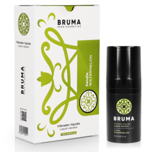 Stimuliuojantis gelis moterims Bruma Arbūzas (15 ml) - Image 7