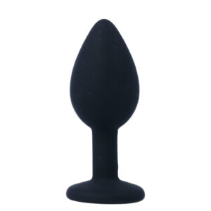 Analinis kaištis Shelki juodas (S dydis) - Image 4