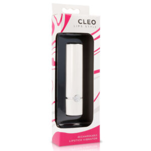 Mini vibratorius Lipstick - Image 3