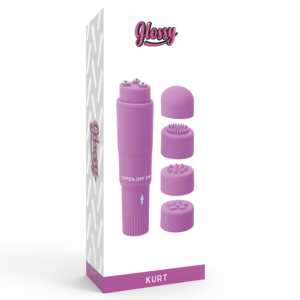 Mini vibratoroius Kurt - Image 5