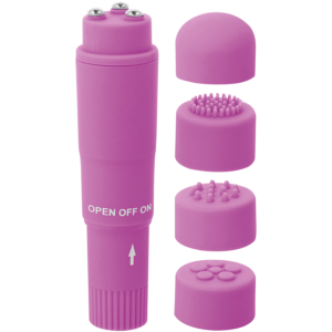 Mini vibratoroius Kurt - Image 3