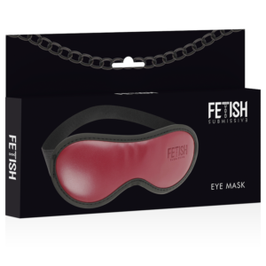 Akių kaukė Fetish - Image 4