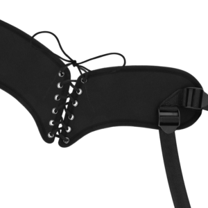 Strap on Tikroviškas penis (14 cm) - Image 7