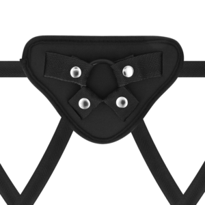 Strap on Tikroviškas penis (14 cm) - Image 9