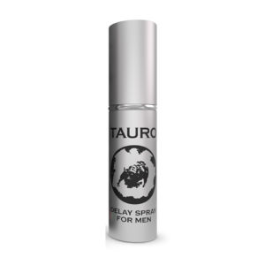 Ejakuliaciją atitolinantis purškiklis Tauro (5 ml) - Image 4