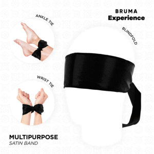 Kaip sustiprinti intymumą? - Rinkinys porai - Image 4